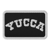 Yucca Tap Room Embroidered patches